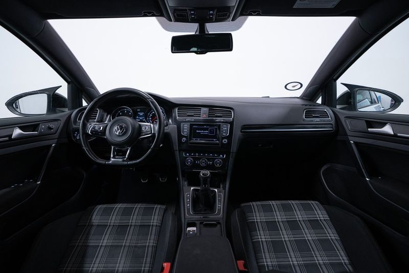 Volkswagen Golf bild 11