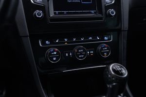 Volkswagen Golf bild 16