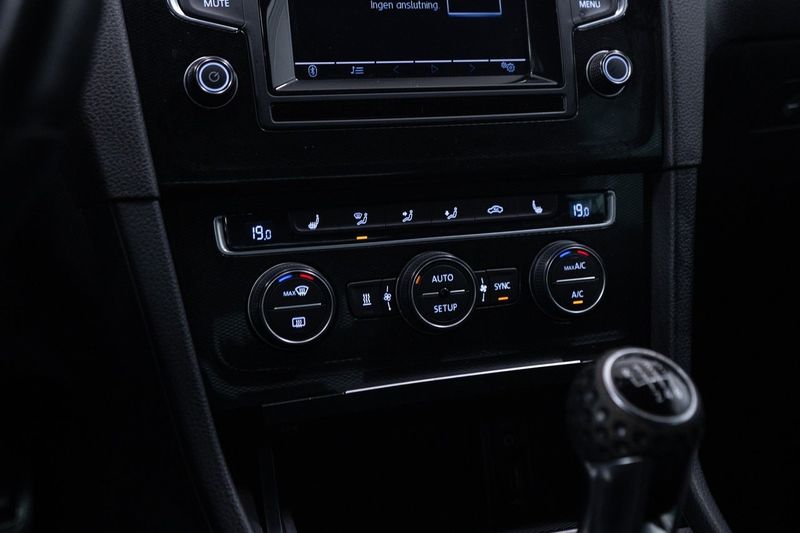 Volkswagen Golf bild 16
