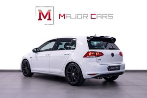 Volkswagen Golf bild 4