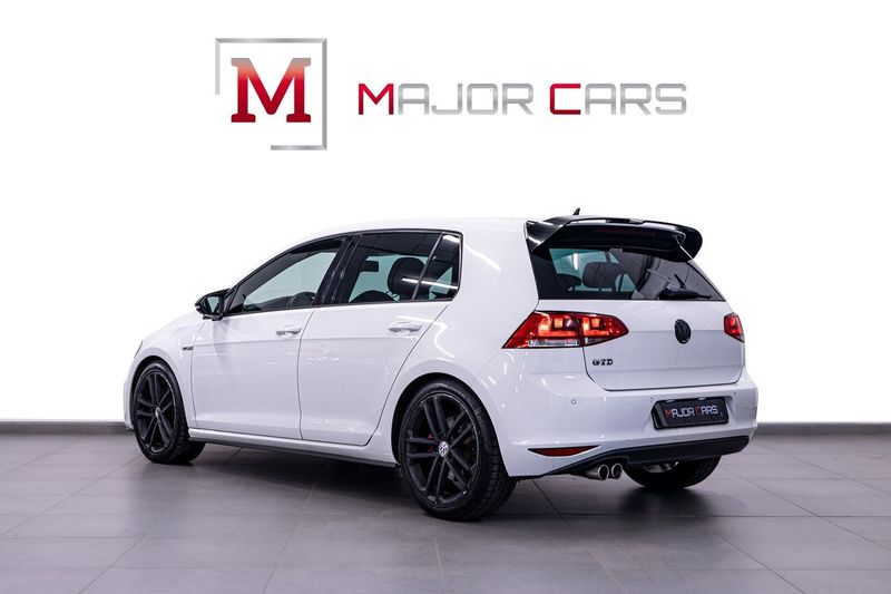 Volkswagen Golf bild 4