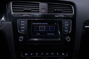 Volkswagen Golf bild 18