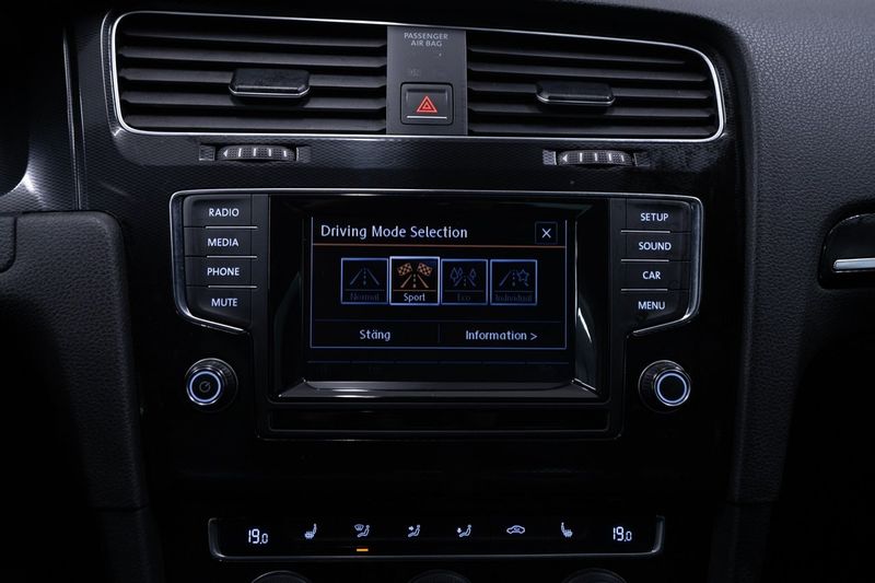 Volkswagen Golf bild 18