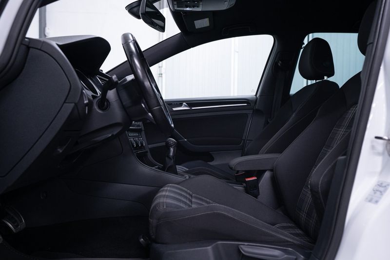 Volkswagen Golf bild 7