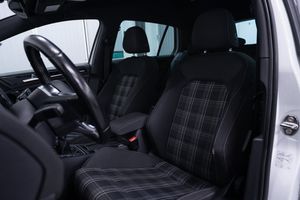Volkswagen Golf bild 8