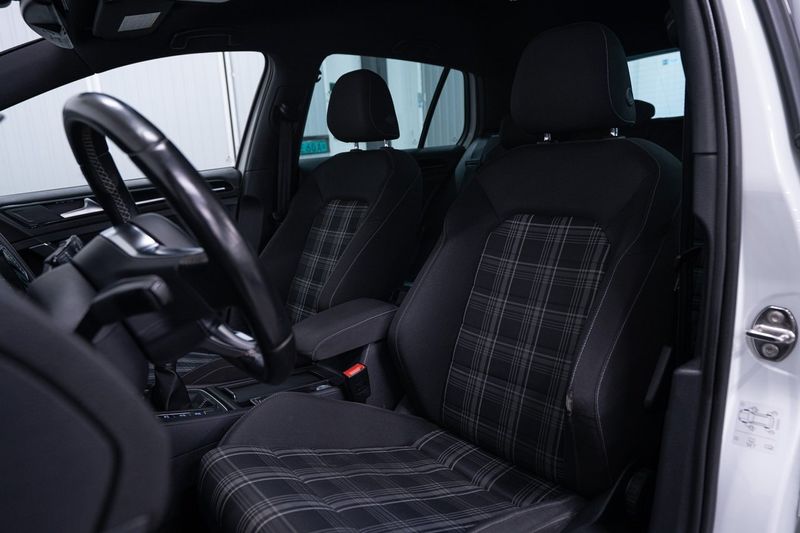 Volkswagen Golf bild 8