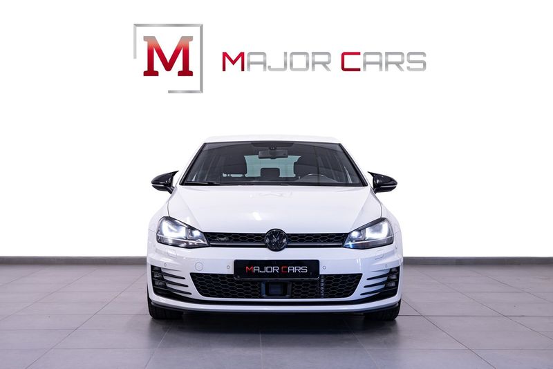 Volkswagen Golf bild 2