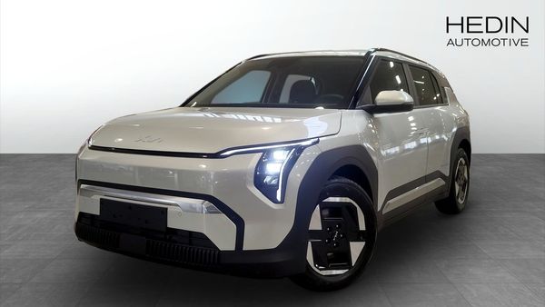Kia EV3 LONG RANGE *PRIVATLEASING FRÅN 4495KR/MÅN* - 2027