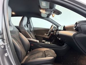 Mercedes A180 bild 9