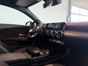 Mercedes A180 bild 10