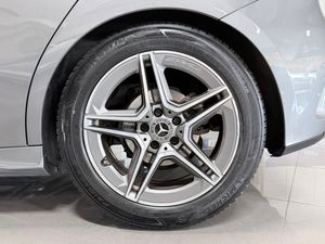 Mercedes A180 bild 5