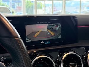 Mercedes A180 bild 15