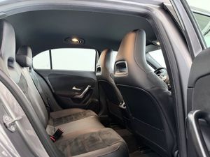 Mercedes A180 bild 7