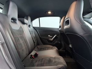 Mercedes A180 bild 8