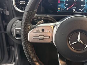 Mercedes A180 bild 14