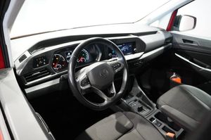 Volkswagen Caddy Maxi bild 6