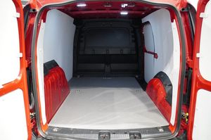 Volkswagen Caddy Maxi bild 5