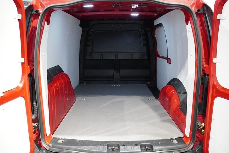 Volkswagen Caddy Maxi bild 5
