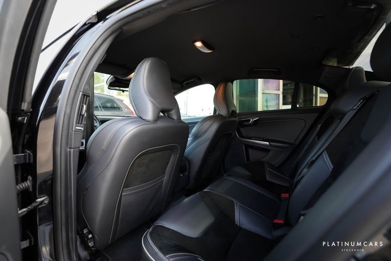 Volvo S60 bild 9