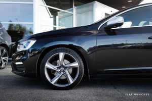 Volvo S60 bild 13