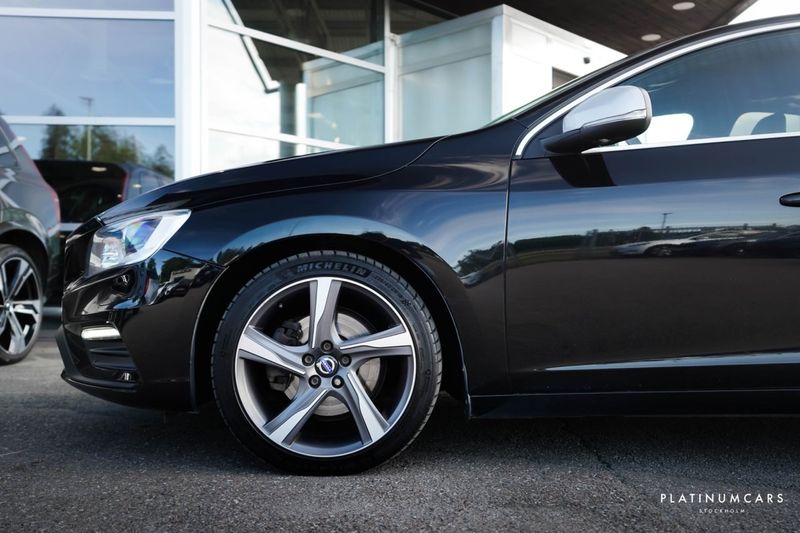 Volvo S60 bild 13