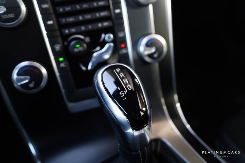 Volvo S60 bild 12