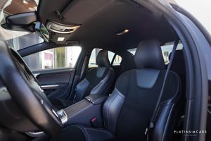 Volvo S60 bild 7