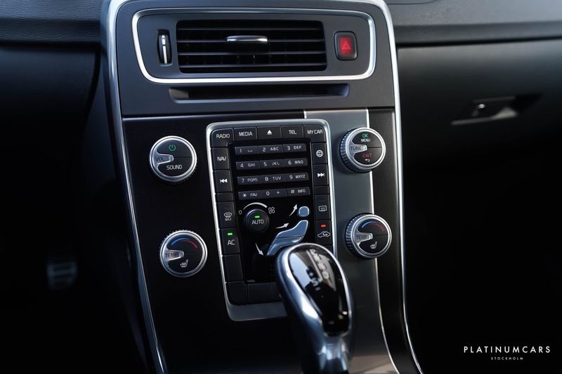 Volvo S60 bild 11