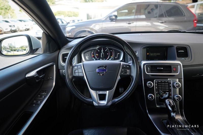 Volvo S60 bild 8
