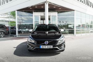 Volvo S60 bild 3