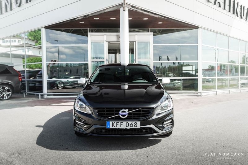 Volvo S60 bild 3
