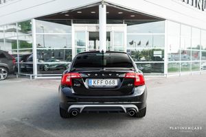 Volvo S60 bild 4