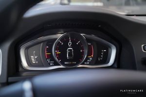 Volvo S60 bild 10