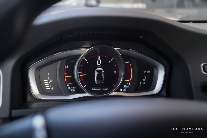 Volvo S60 bild 10