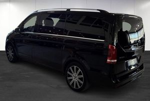 Mercedes V250 bild 2
