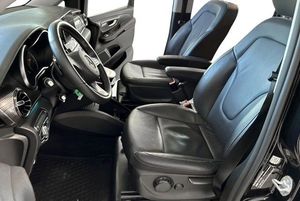 Mercedes V250 bild 9