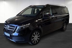 Mercedes V250 bild 1