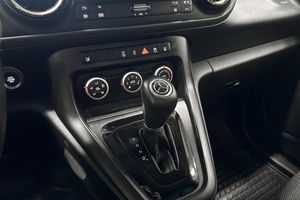 Mercedes Citan bild 12