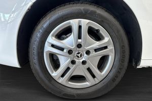 Mercedes Citan bild 16