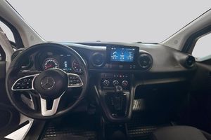 Mercedes Citan bild 7