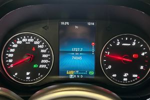 Mercedes Citan bild 10