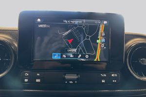 Mercedes Citan bild 11