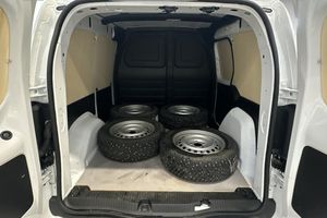 Mercedes Citan bild 14