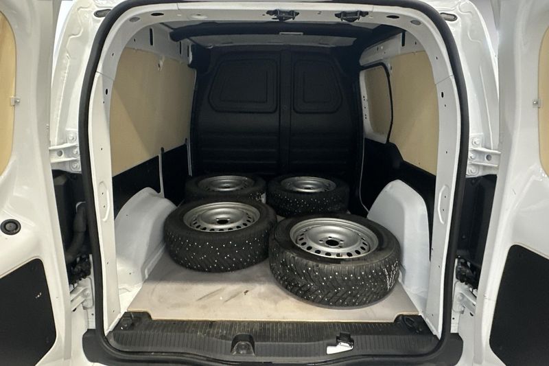 Mercedes Citan bild 14