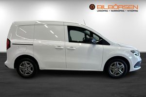 Mercedes Citan bild 4
