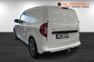Mercedes Citan bild 6