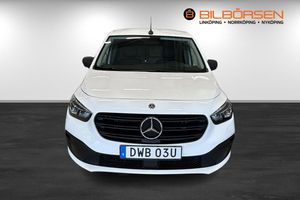 Mercedes Citan bild 2