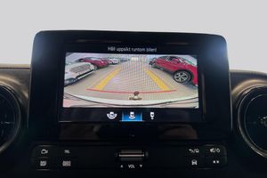 Mercedes Citan bild 13