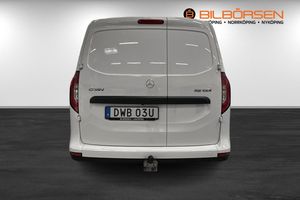 Mercedes Citan bild 5