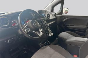 Mercedes Citan bild 8